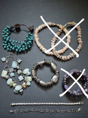 #13. Bracelets